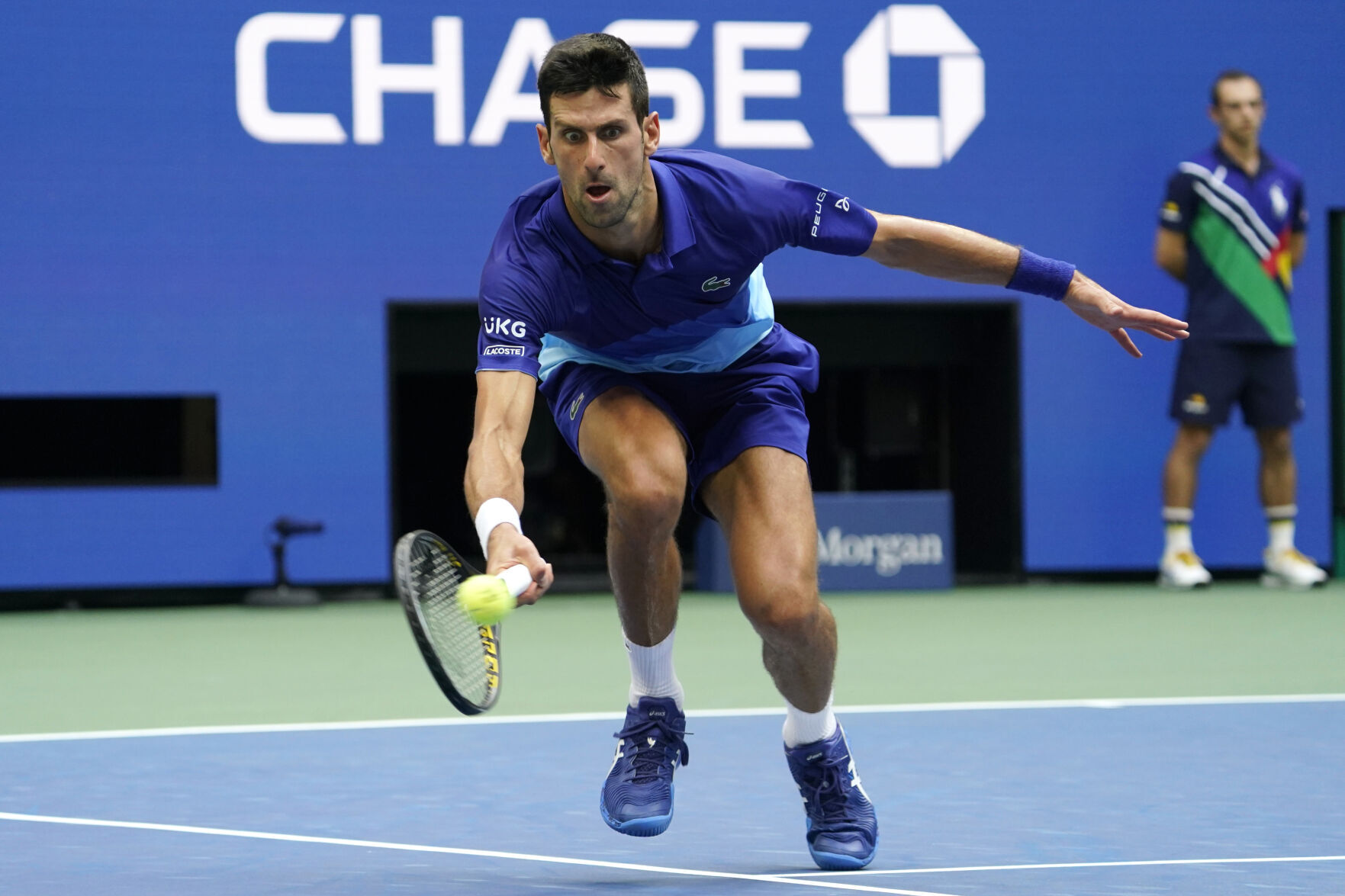 US Open Tennis
